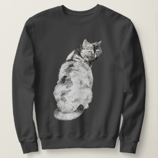 Katt Trui