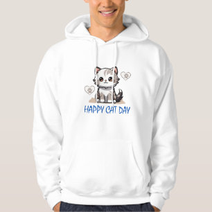 KATTDAG HOODIE