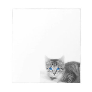 katteblocnote notitieblok