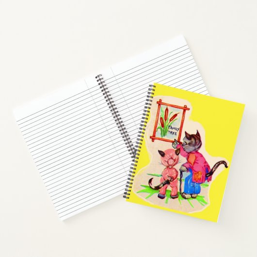 katteboom notitieboek (Binnen)