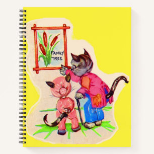 katteboom notitieboek