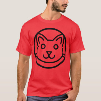 kattecadeau t-shirt