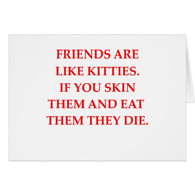 kattehater (Voorkant Horizontaal)