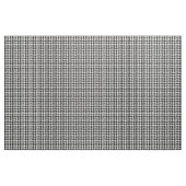 kattehoundstooth stof (Yard (91,4 cm))