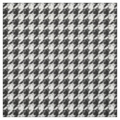 kattehoundstooth stof (Swatch)