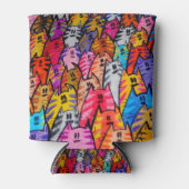 Katten 05 Koelbox Blikjeskoeler (Voorkant)