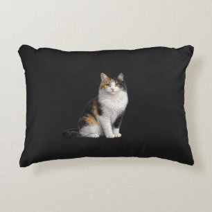 Katten Accent Kussen