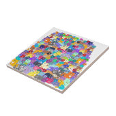 Katten afbeelding.jpg tegeltje (Zijkant)