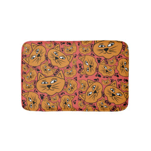 katten badmat