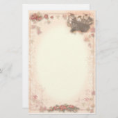 Katten Briefpapier (Voorkant / Achterkant)