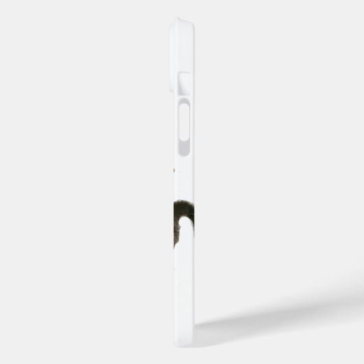 Katten Case-Mate iPhone Case (Achterkant / Links)