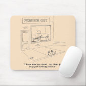 Katten Claeys Muismat (Met muis)