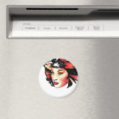 Katten de Musical, Bombalurina Magneet (Insitu (Vaatwasser))