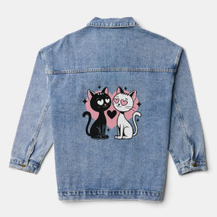  katten denim jacket