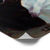 Katten Drink Poster (Hoek)