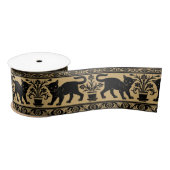 katten en bloemen - Ventilatorritje Lint (Spoel)