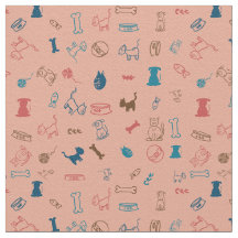 Katten en honden en het speelgoed waar ze van houd