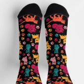 KATTEN EN KATTEN. SOKKEN (Top)