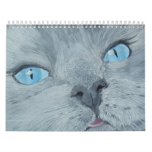 Katten en Kittens Kalender