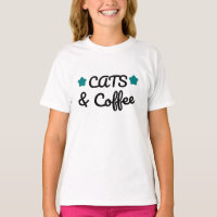Katten en koffie, perfect cadeau voor katten- en k