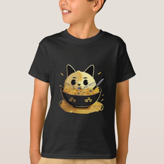Katten en zeelieden t-shirt (Voorkant)