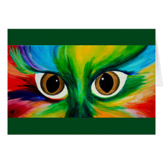 Katten Eyes