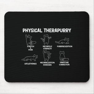 Katten Fysieke Therapurry Woorden Calisthenics Fys Muismat