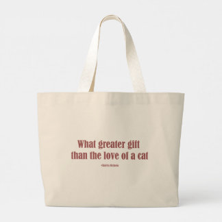 Katten Geometrisch schilderen Vier paneel Stylist  Grote Tote Bag