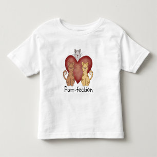Katten Gesponnen-fectie Tshirts en Cadeaus