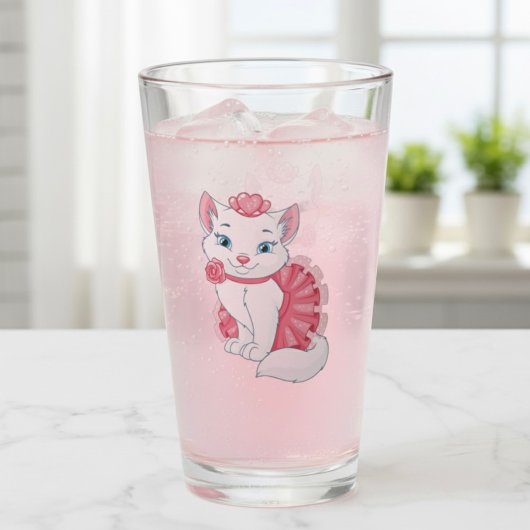 Katten glas