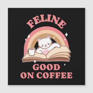 Katten Goed op Koffie
