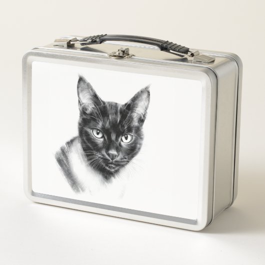 Katten Houtskool (Voorkant)