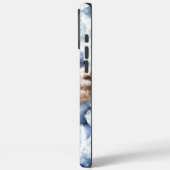 Katten in de wolk Case-Mate iPhone case (Achterkant / Links)