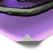 Katten in Funny Petten Poster (Hoek)