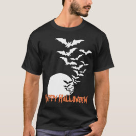 Katten in het monolight T Shirt