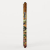 Katten in het najaar 😸  Case-Mate iPhone case (Achterkant/rechts)