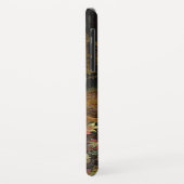 Katten in het najaar 😸  Case-Mate iPhone case (Achterkant/links)