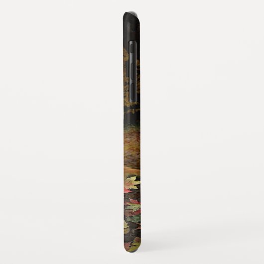 Katten in het najaar 😸  Case-Mate iPhone case (Achterkant/links)