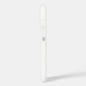 Katten in liefde Case-Mate iPhone case (Achterkant / Links)