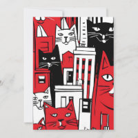 Katten in New York