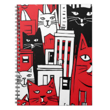 Katten in New York