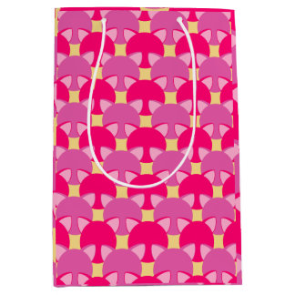 Katten Inpakpapier Medium Cadeauzakje