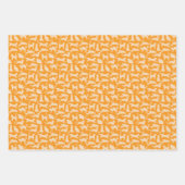 Katten Inpakpapier Vel (Voorkant 2)