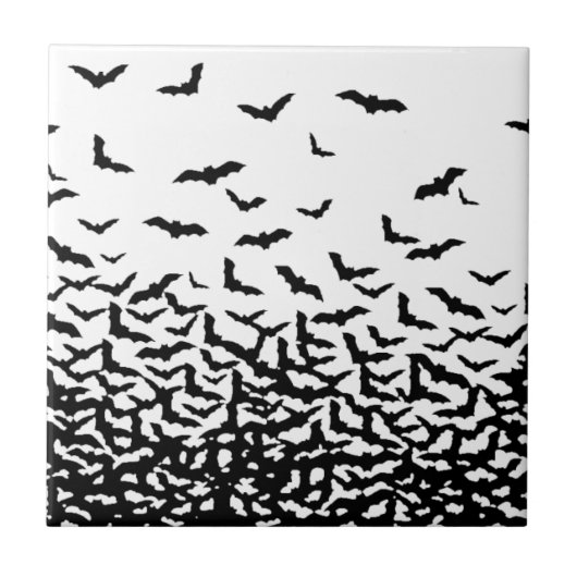 Katten! Katten! Tegeltje (Voorkant)