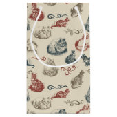  katten klein cadeauzakje (Achterkant)