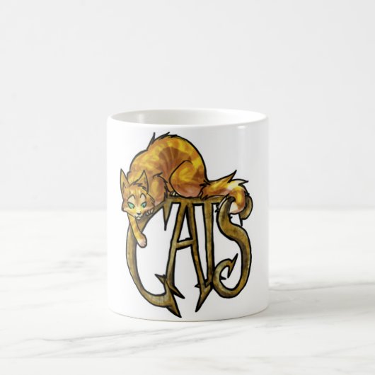 KATTEN. KOFFIEMOK (Center)