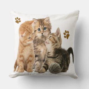 Katten Kussen