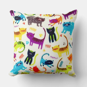 Katten Kussen