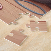 Katten legpuzzel (Zijkant)
