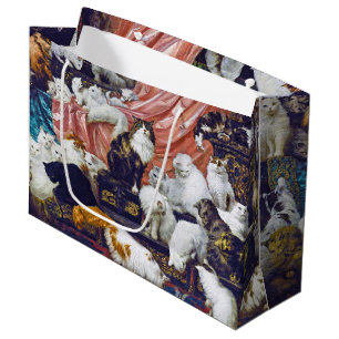 Katten (Lovers van mijn vrouw), Carl Kahler Groot Cadeauzakje